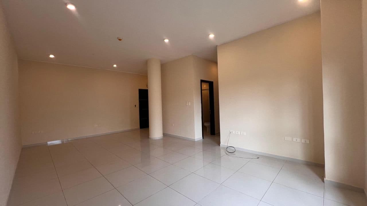 Alquilo departamento en Barrio Jara – 3