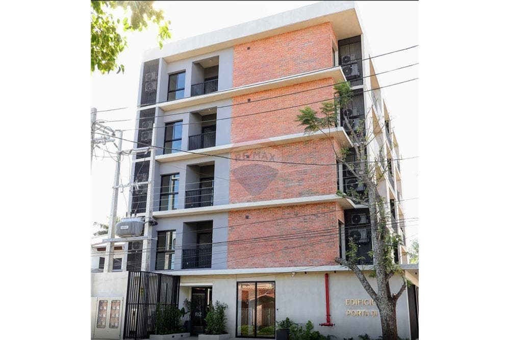 ALQUILER - DEPARTAMENTO - FERNANDO DE LA MORA ZONA NORTE – 2