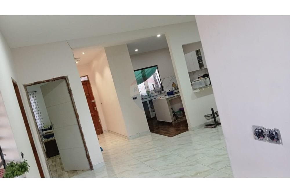 Vendo Casa en Isla Bogado Luque – 2