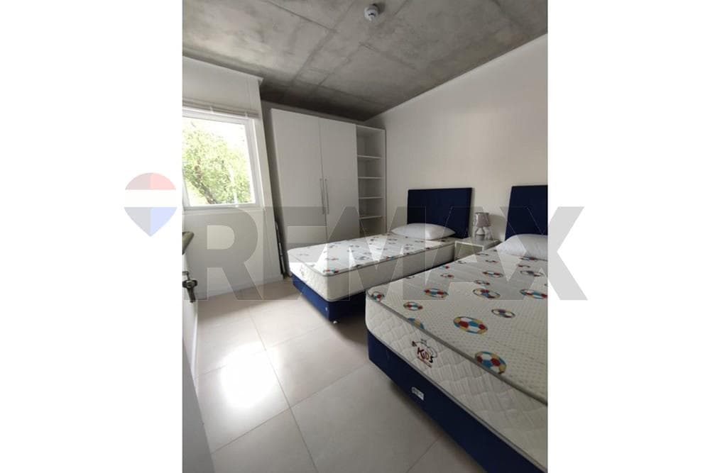 Departamento - Alquiler - Luque, Paraguay – 3