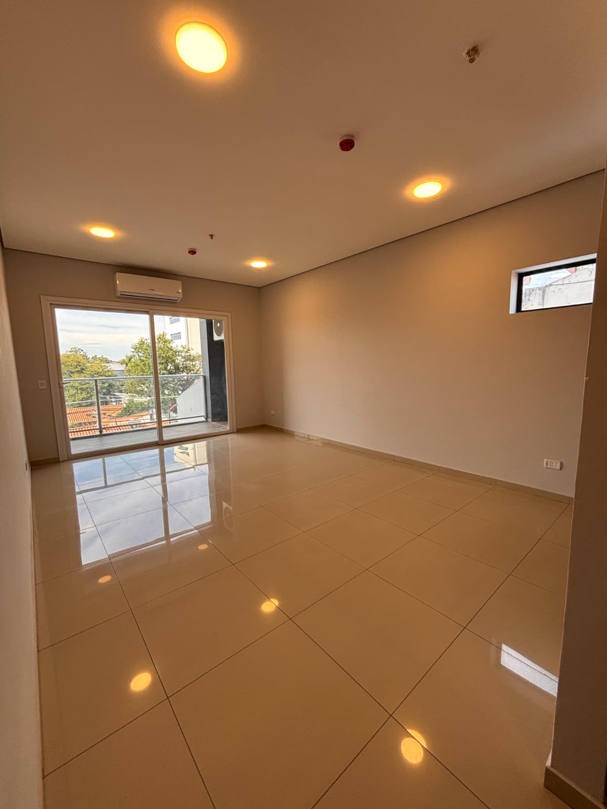ALQUILO DEPARTAMENTO DE 2 HABITACIONES - BARRIO HERRERA – 2