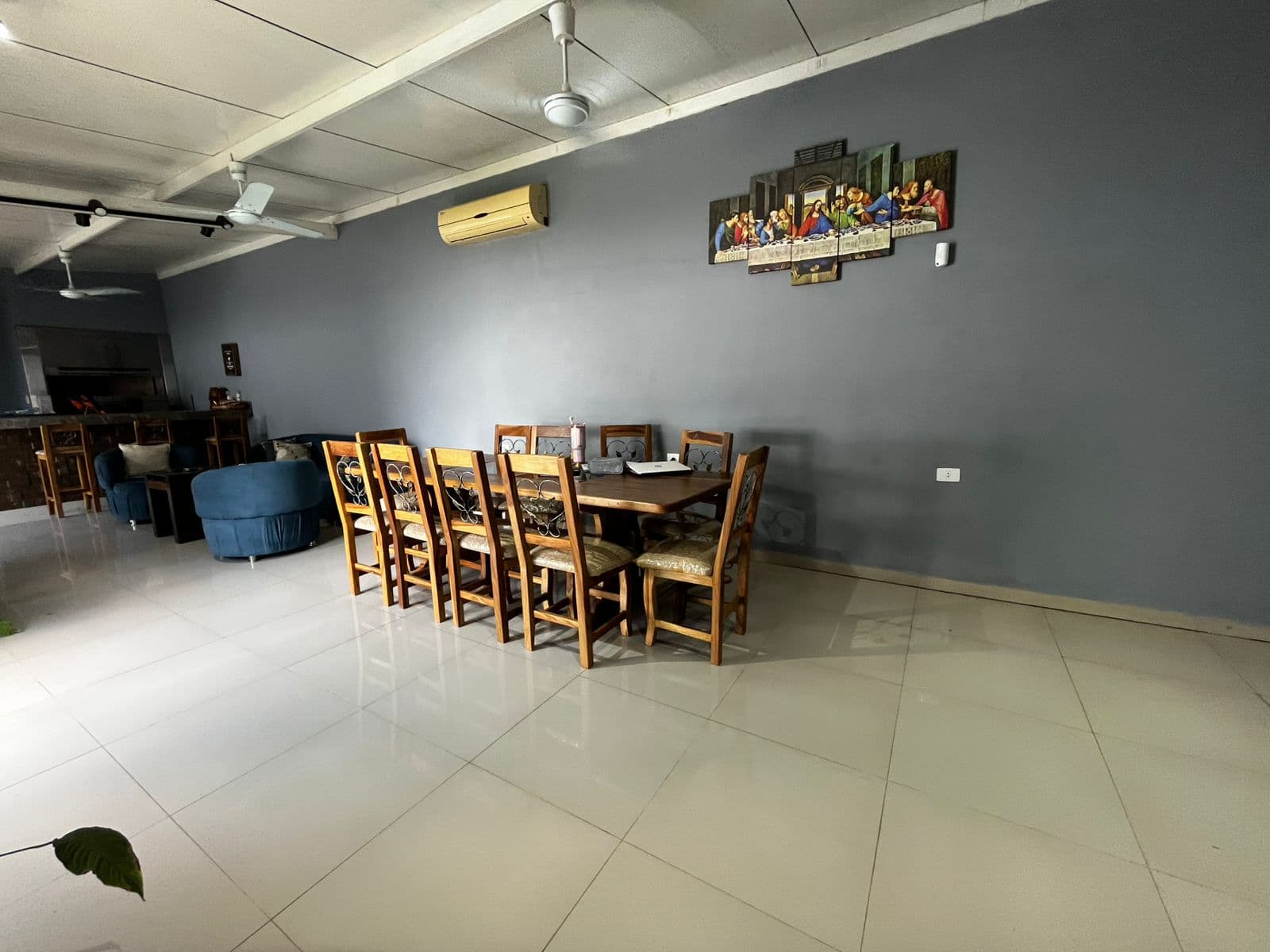Casa en Luque zona Mora Cue – 2