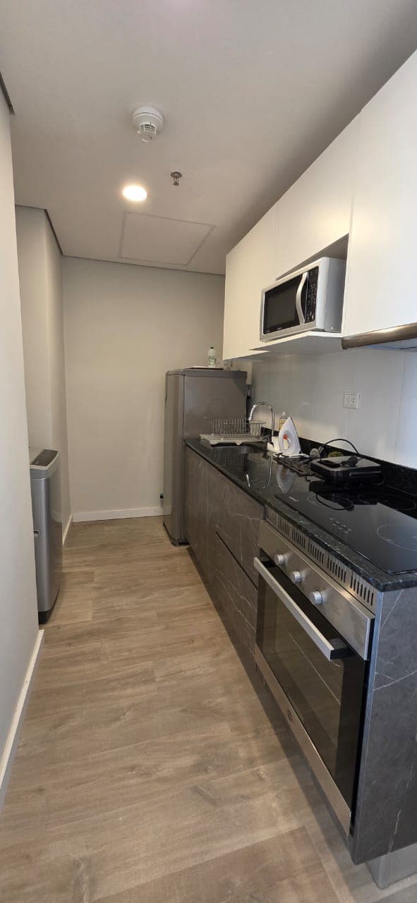 EN ALQUIER DEPARTAMENTO AMOBLADO EN FORVM MOLAS LOPEZ – 3