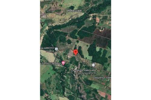 ATENCIÓN INVERSIONISTAS PROPIEDAD CON ARROYO EN VENTA – VALENZUELA, CORDILLERA – 3