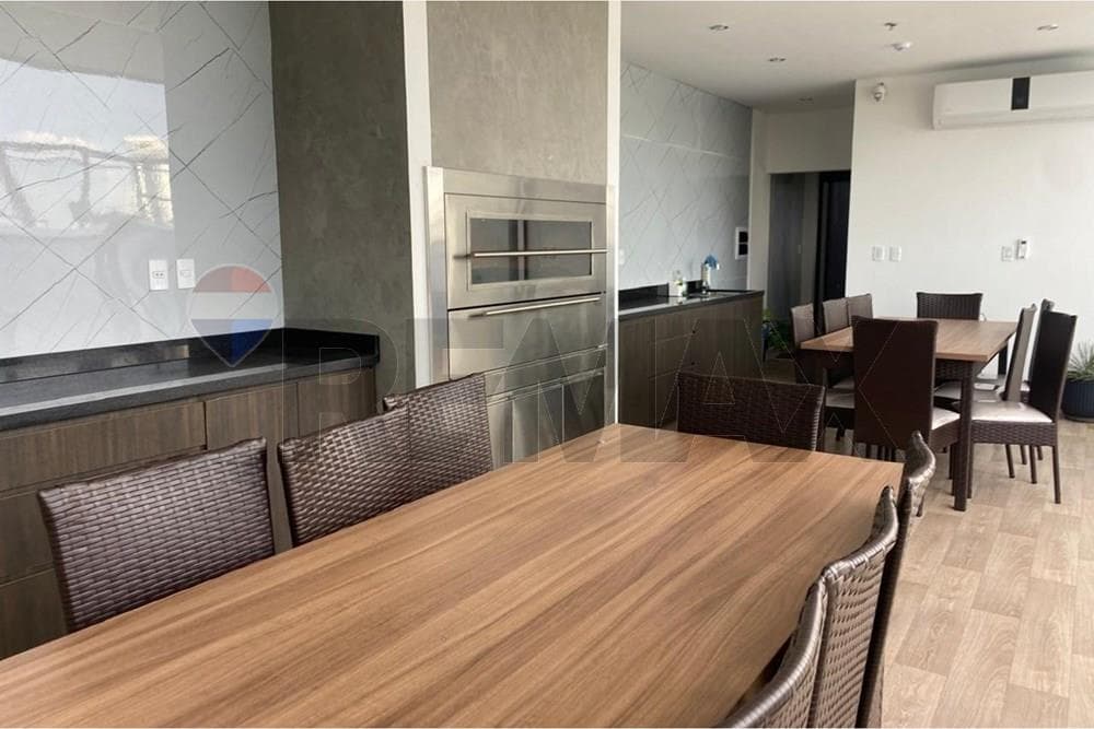Departamento - Alquiler - Mariscal Estigarribia, Asunción, Paraguay