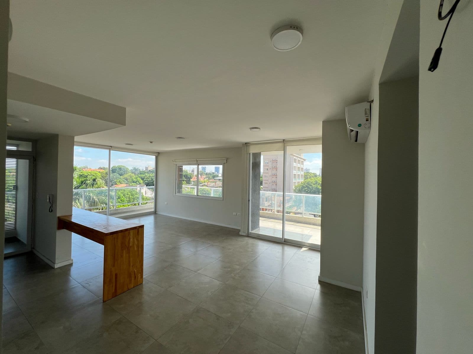 Vendo/alquilo Amplio Departamento Barrio Herrera – 2