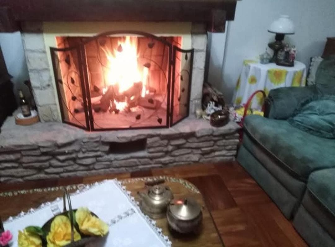 Vendo Casa Estilo Americana – 2