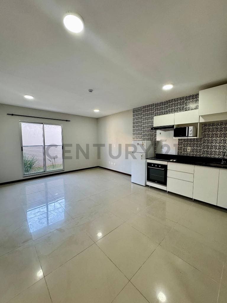 VENDO DEPARTAMENTO EN LUQUE RESIDENCIAL SANTA CECILIA – 2