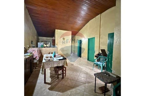 CASA EN VENTA, MARIANO ROQUE ALONSO – 3
