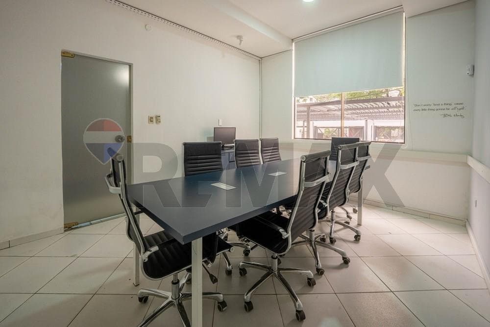 ALQUILO LOCAL PARA OFICINAS EN LAS MERCEDES – 3
