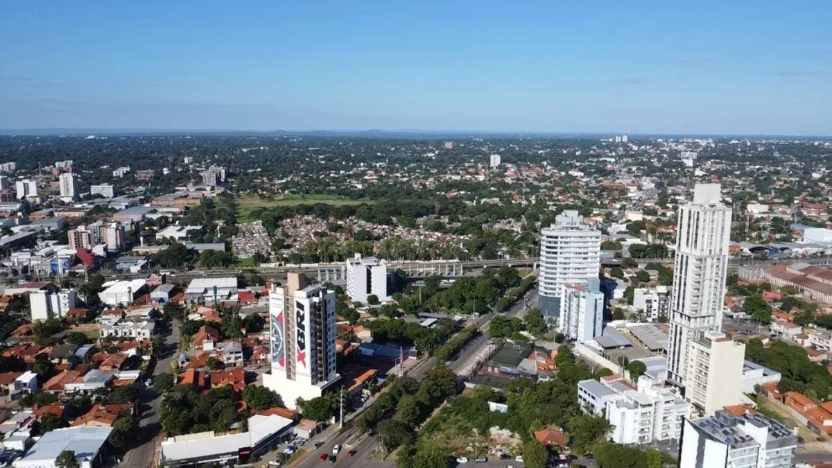 Terreno Sobre Av. Santa Teresa – 3