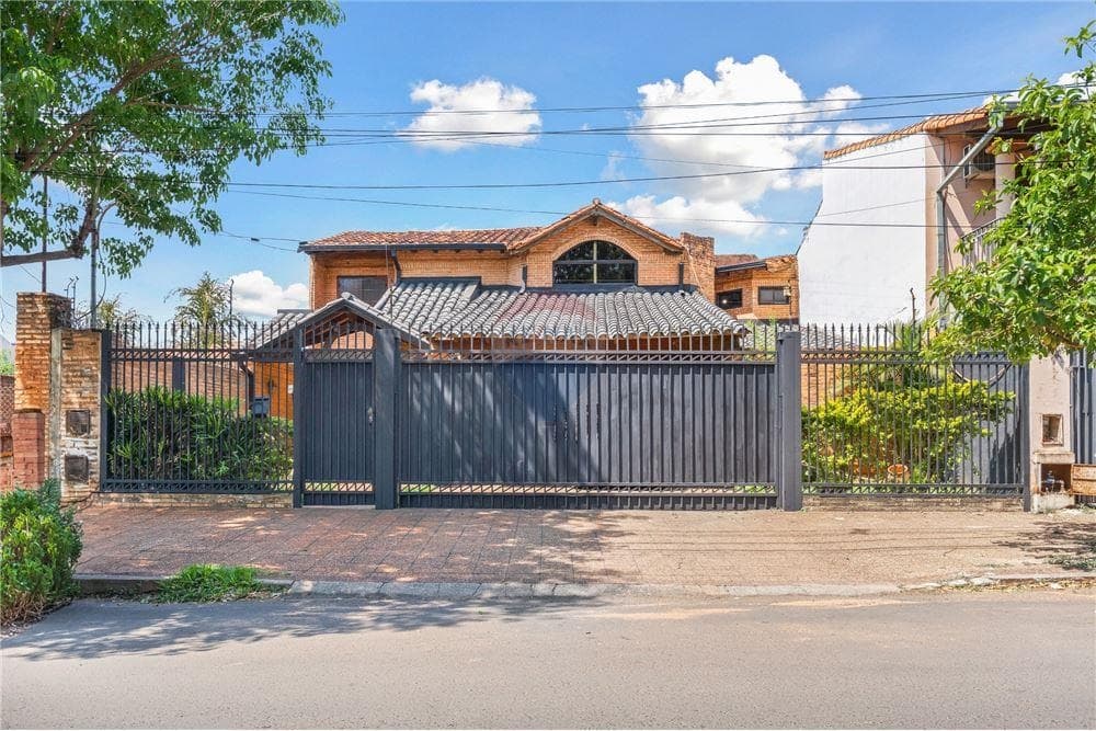 Gran Residencia A La Venta - Zona Laguna Grande