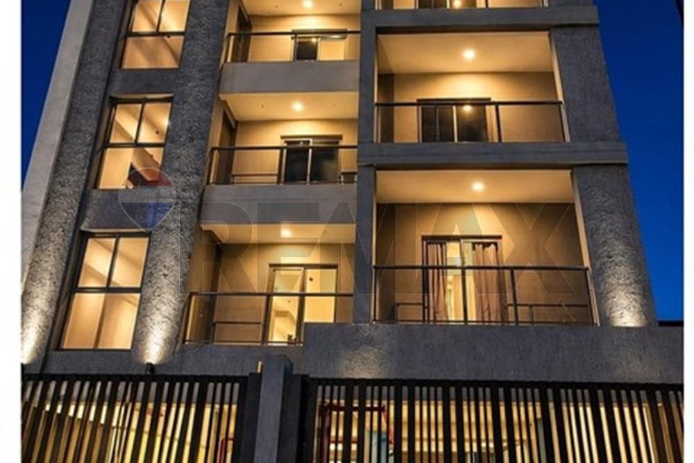 ALQUILO DEPARTAMENTO A ESTRENAR ZONA UNA