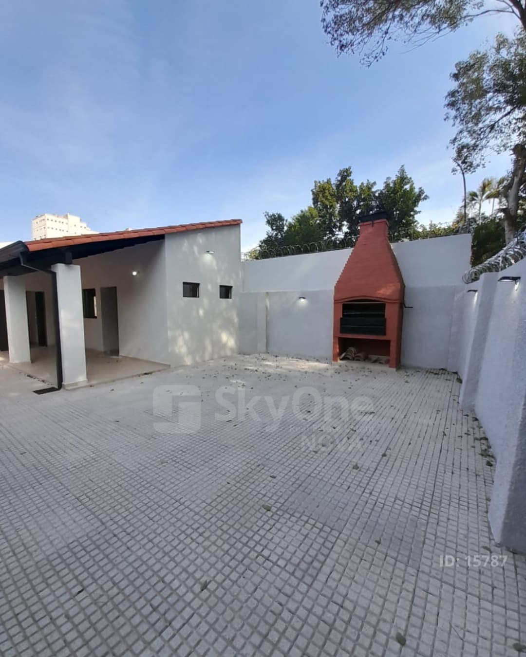 ALQUILO CASA SOBRE TACUARY CASI AVDA. RODRIGUEZ FRANCIA ASUNCIÓN – 3