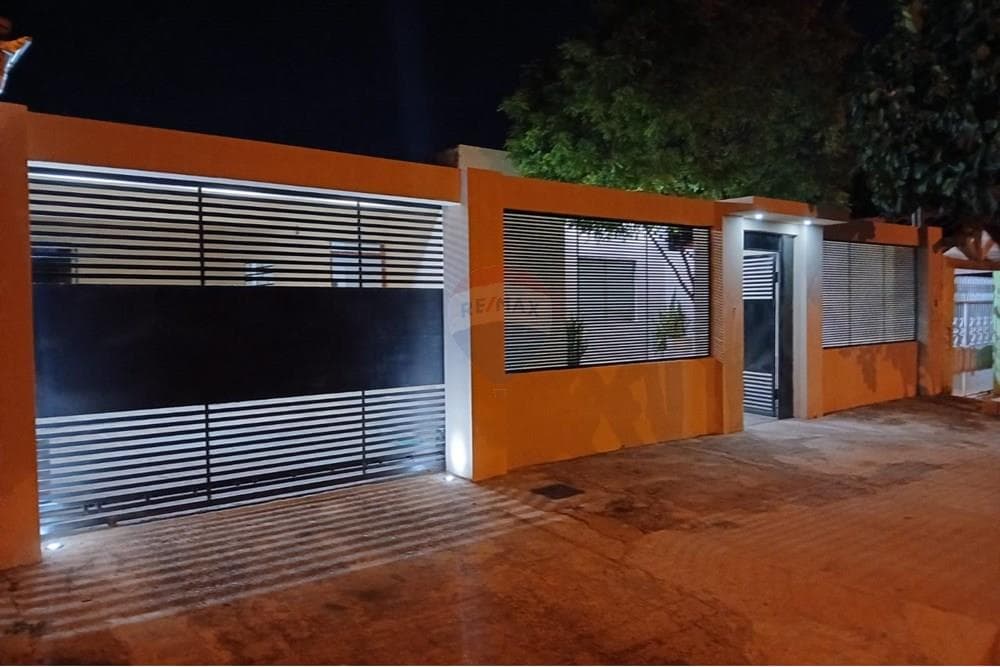 Vendo Casa en Isla Bogado Luque