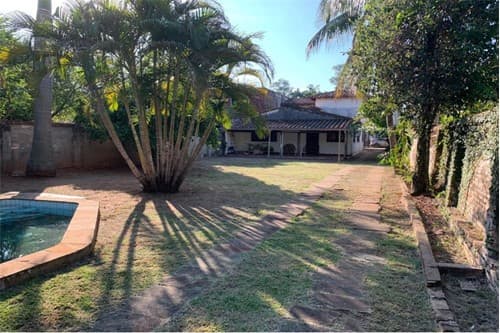 ALQUILO DEPARTAMENTO EN ASUNCION – 2