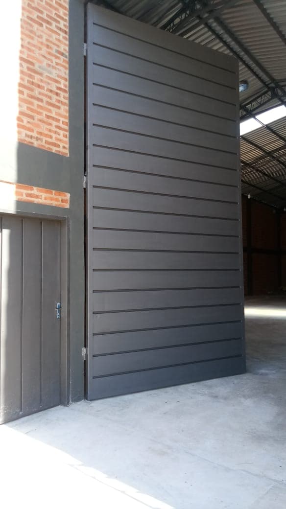 VENDO DEPÓSITO EN MARIANO ROQUE ALONSO ZONA CAACUPEMI. – 2