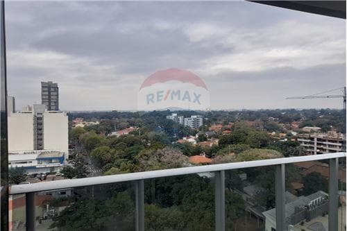 Departamento - Alquiler - Villa Morra, Asunción, Paraguay – 3