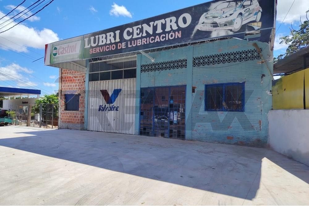 Local Comercial - Alquiler - Villa Elisa, Paraguay, No te quedes con las dudas! – 2
