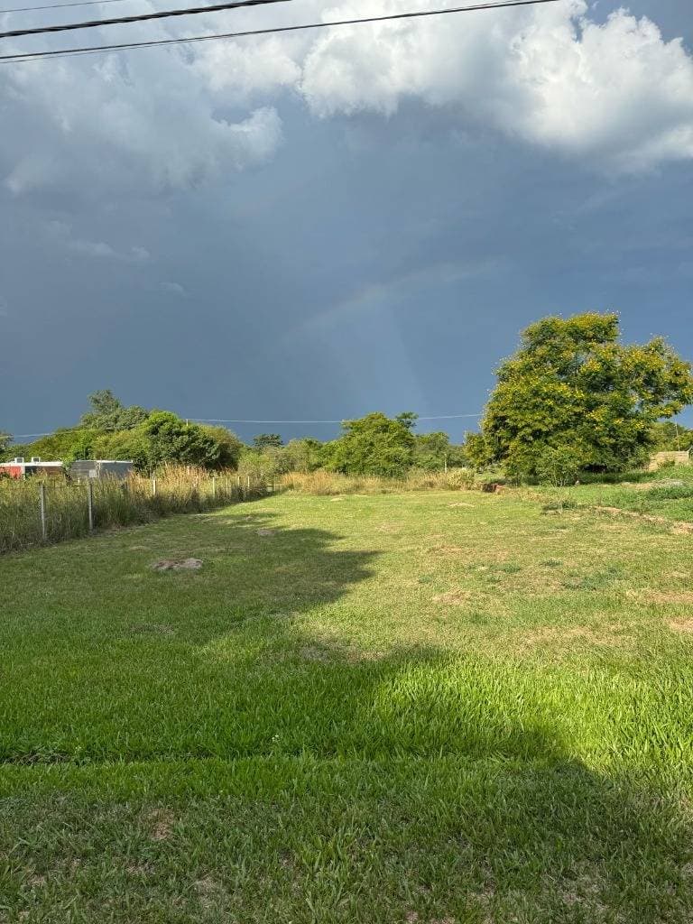 VENDO TERRENO EN BARRIO CERRADO MIRA LAGO – YPACARAÍ – 2