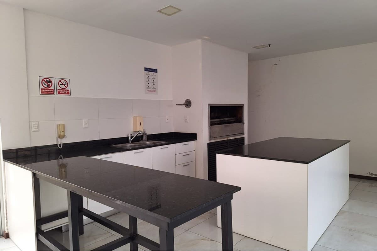 Departamento-Alquiler-Manuel del Castillo & Torreani Viera, Recoleta – 3
