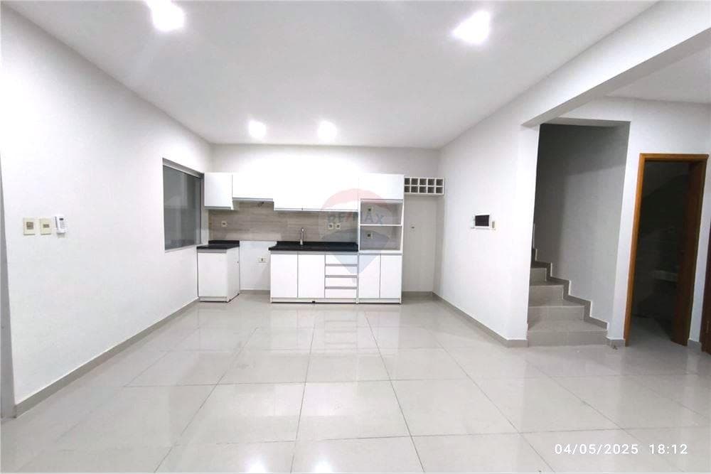 DÚPLEX MODERNO A ESTRENAR, SOBRE BRITEZ BORGES – 3