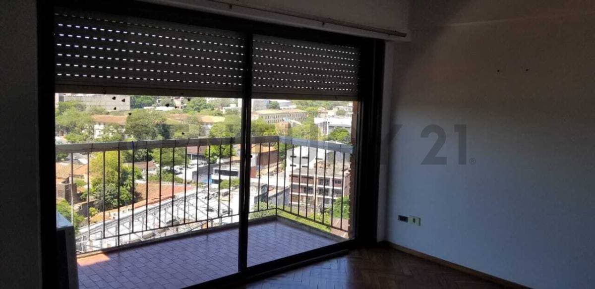 Alquilo depto de 3 dormitorios en el Centro de Asuncion – 3