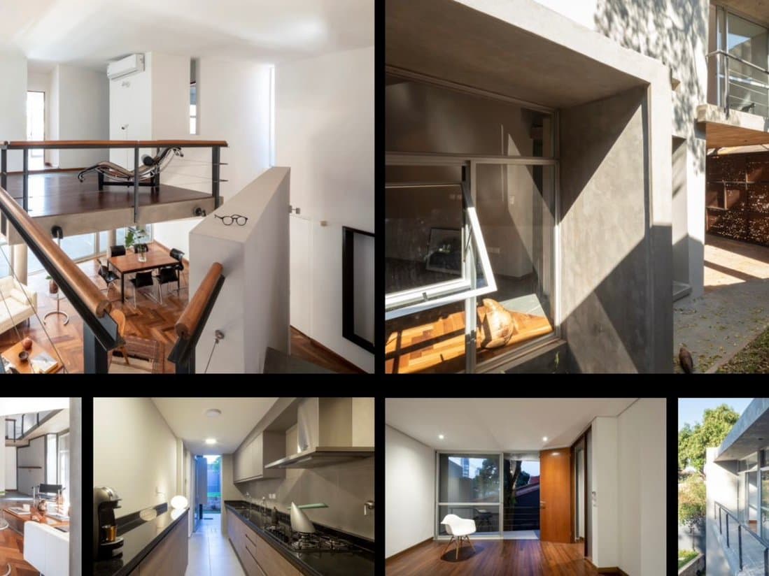 EXCLUSIVA RESIDENCIA EN ALQUILER EN MBURUCUYA – 3