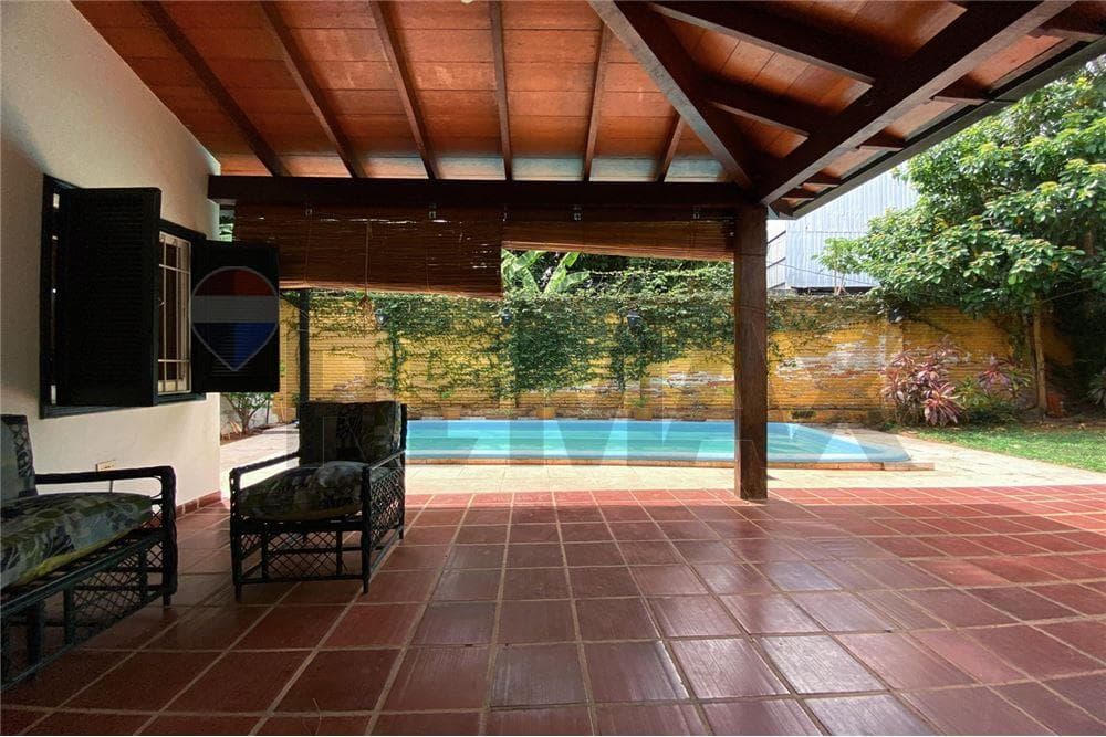 Oficina - Alquiler - San Vicente, Paraguay – 3