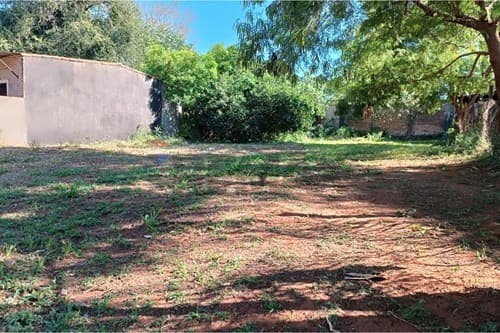Terreno-Venta-PY Central Ñemby Mbokajaty