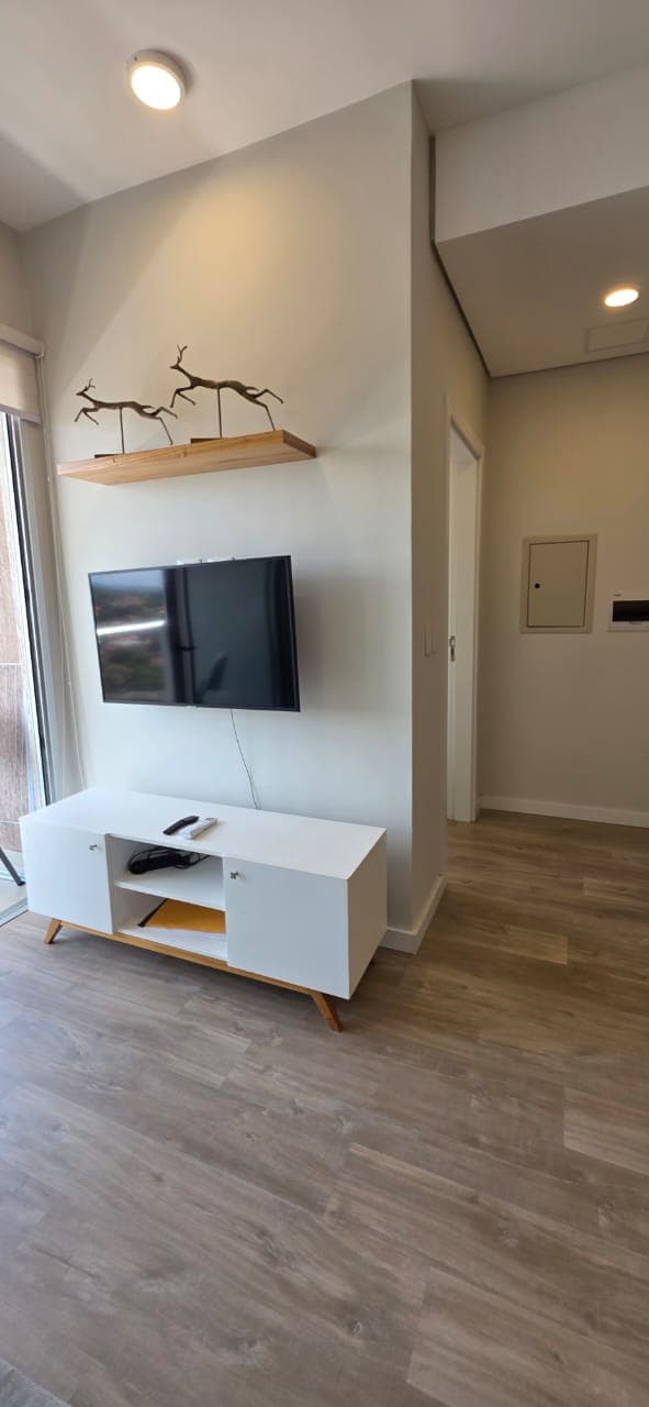 EN ALQUIER DEPARTAMENTO AMOBLADO EN FORVM MOLAS LOPEZ – 2