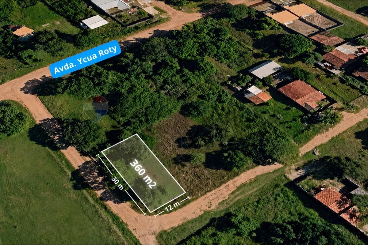 Terreno - Venta - Luque, Central, Paraguay