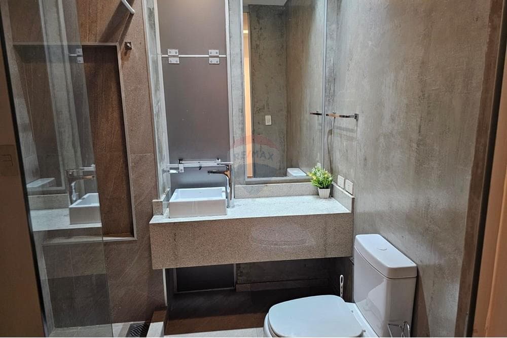 Vendo Depto Full Amoblado en Complejo Residencial Lambaré – 2