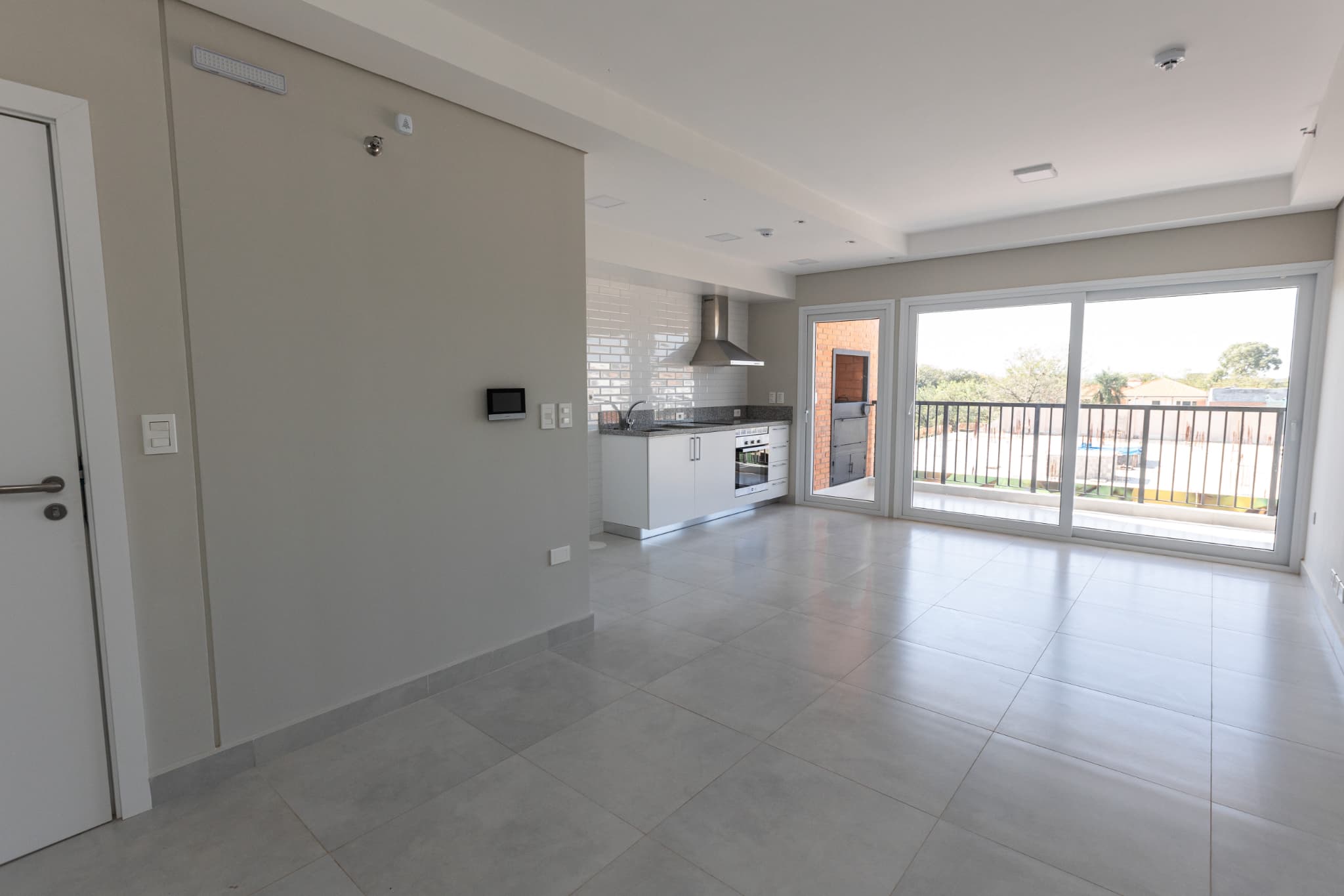 VENDO DEPARTAMENTO EN PARQUE LAS GOLONDRINAS – 2