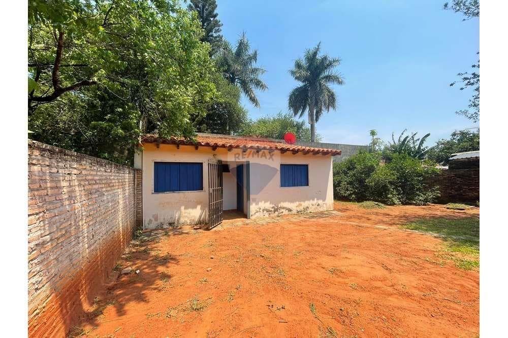 VENDO TERRENO DE 477 M2 EN ÑEMBY, PA´I ÑU – 3