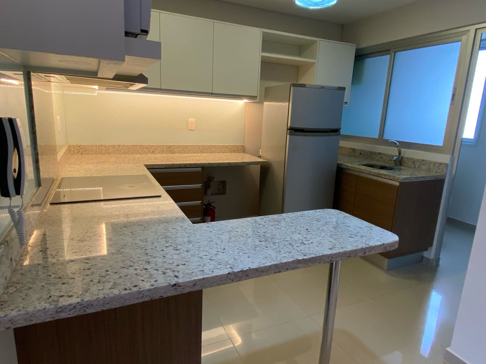 Depto 3d Villa Morra – 3