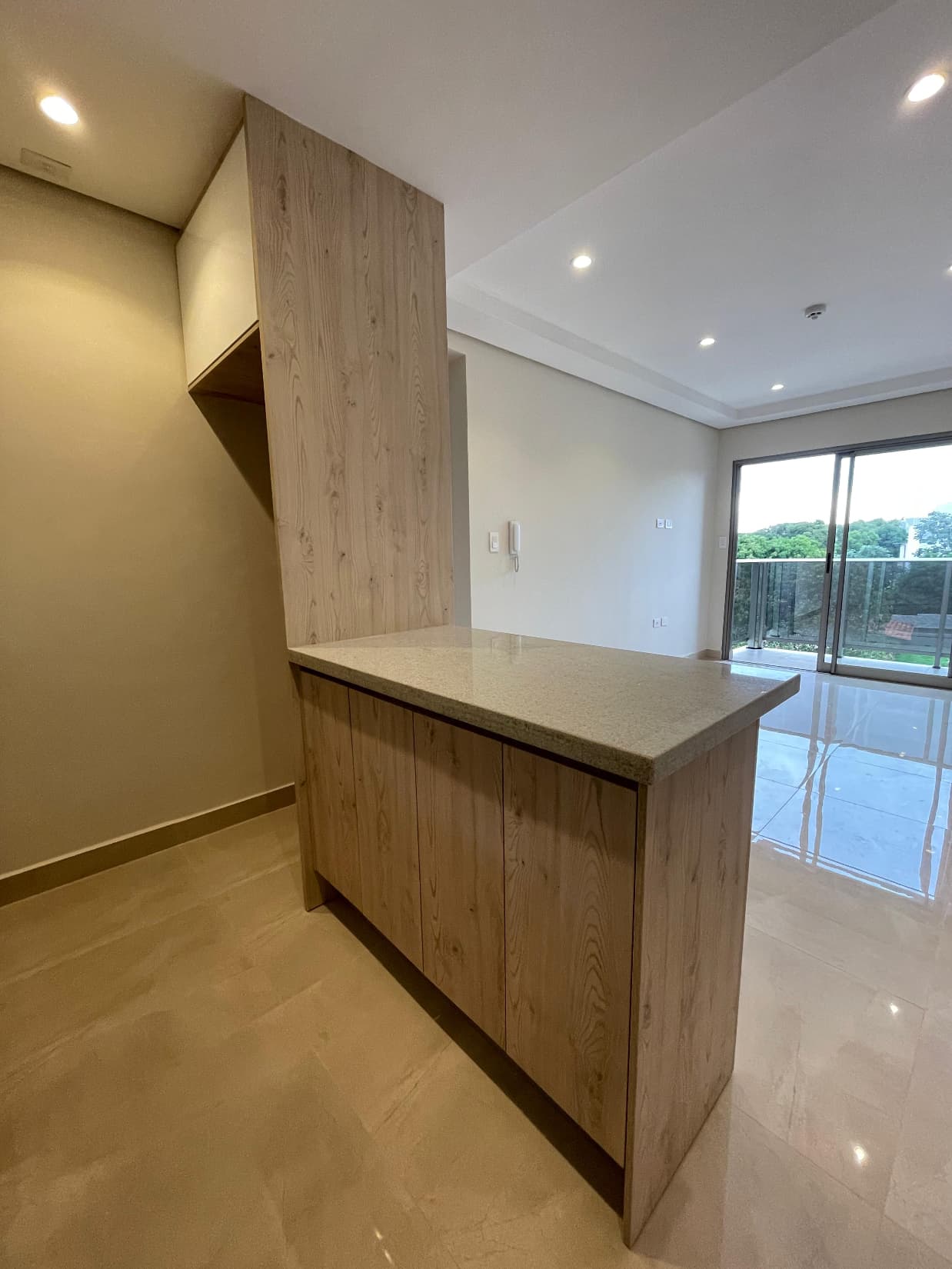 LQUILO DEPTO DE 1 DORMITORIO A ESTRENAR - ZONA CONMEBOL – 3