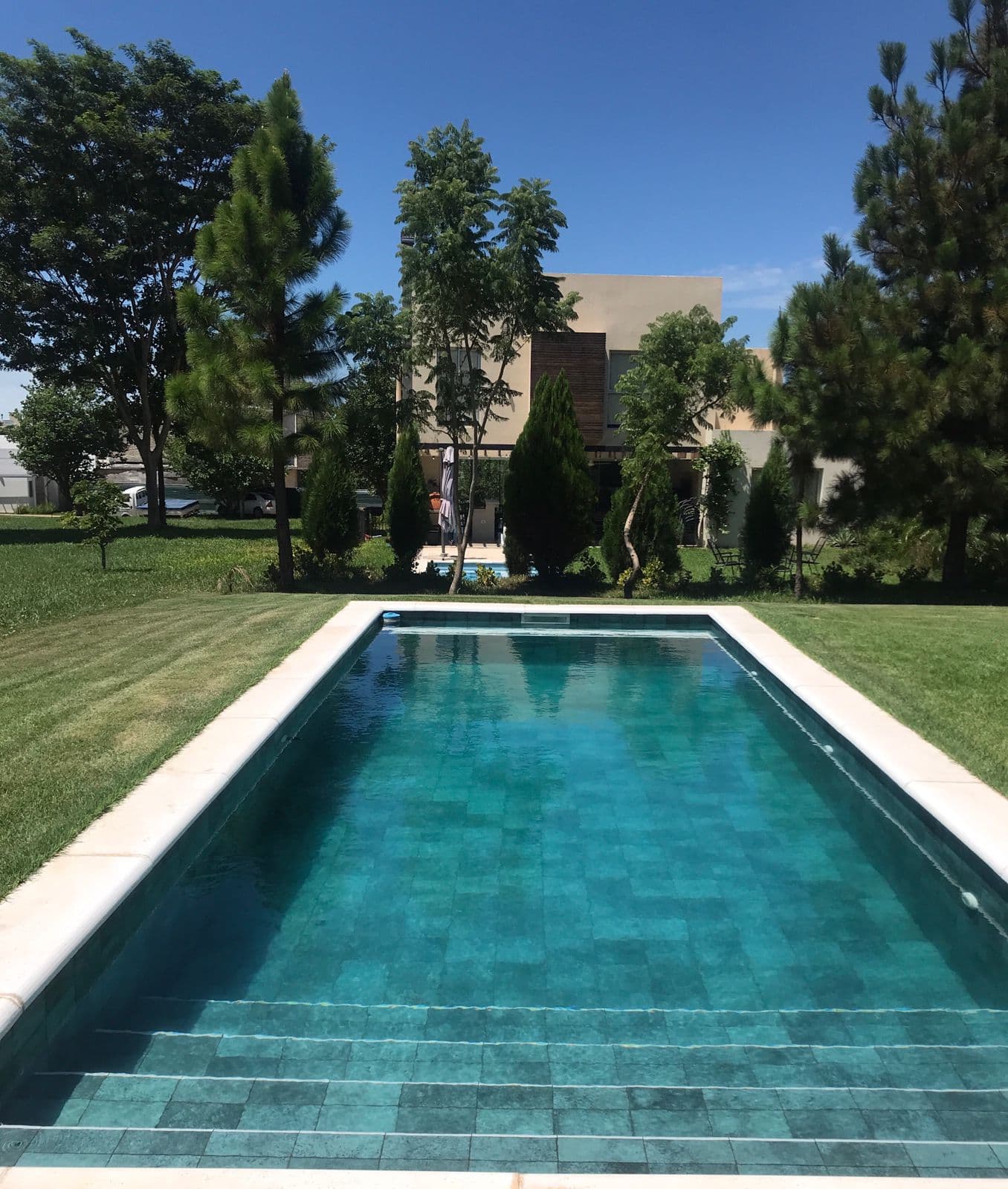 ALQUILO CASA EN AQUA VILLAGE SAN BER – 2