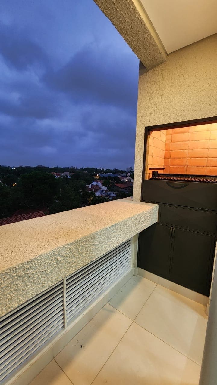 ALQUILO DPTO AMOBLADO 2 HAB EN LOS LAURELES – 2