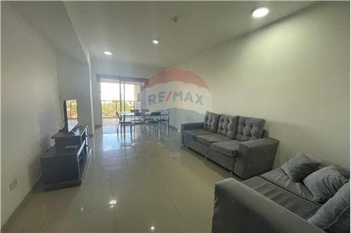 ALQUILER DE DEPARTAMENTO, ASUNCION SAN JORGE