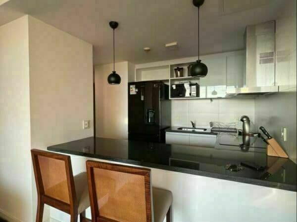 Alquilo Piso 25 En Skypark – 2