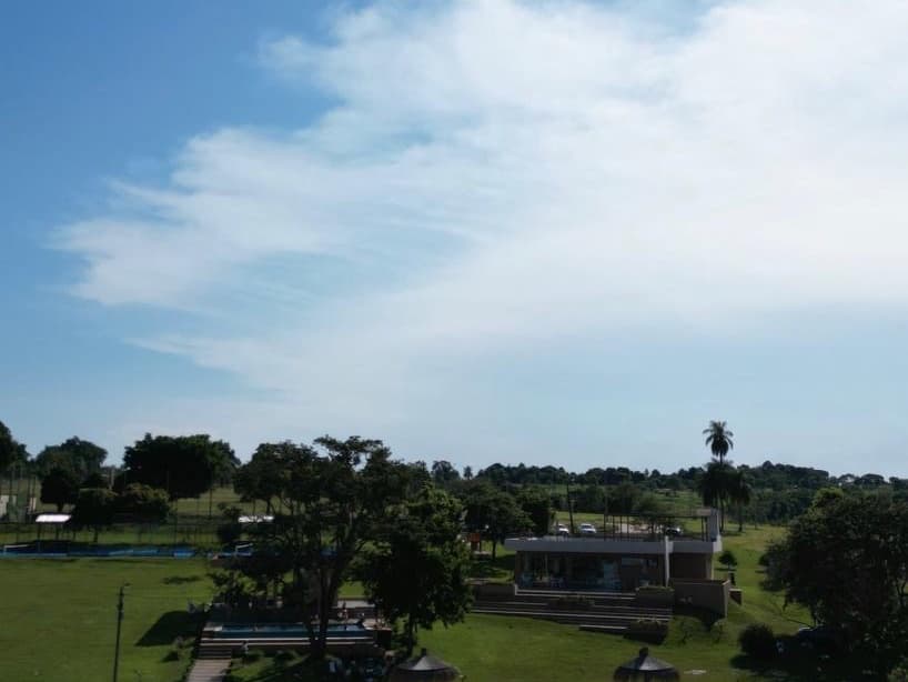 EN VENTA – TERRENO EN ACARAY COUNTRY CLUB, CIUDAD DEL ESTE – 3