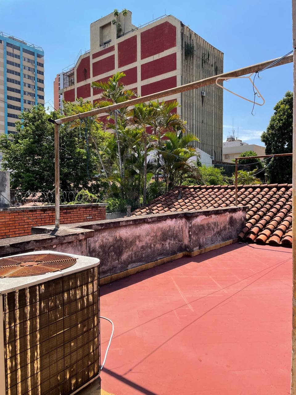 Venta De Casa En Barrio La Encarnación – 2