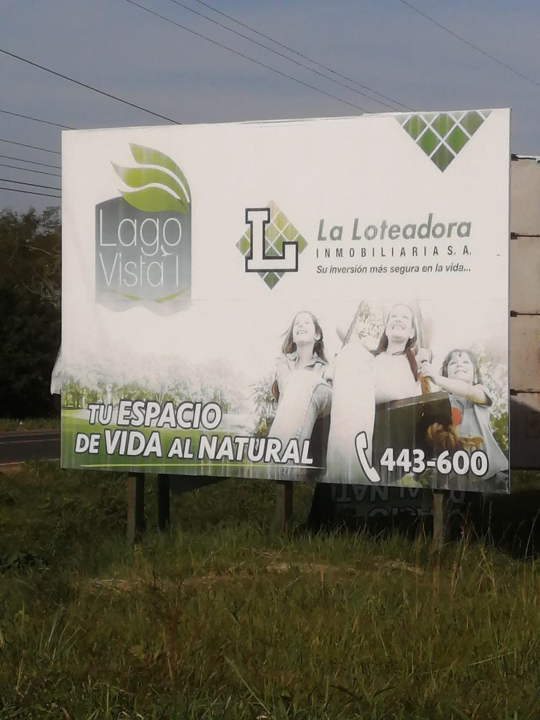 Vendo 2 Terrenos En Residencial Lago Vista 1 - Ypacarai