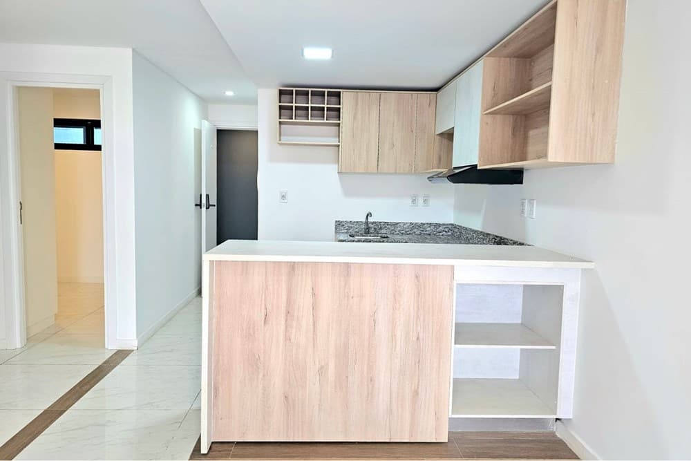ALQUILO DEPARTAMENTO ZONA MARIANO ROQUE ALONSO – 3