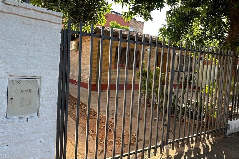 Alquiler de Casa en San Lorenzo – 2