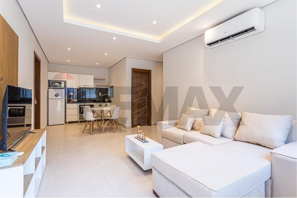 Chalet - Venta - Luque, Central, Paraguay – 2