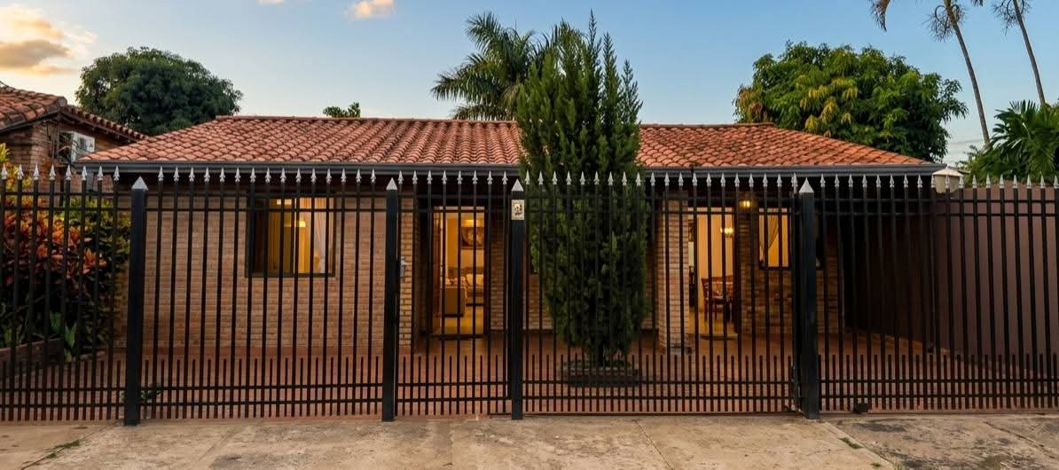 Chalet en B. La Concordia