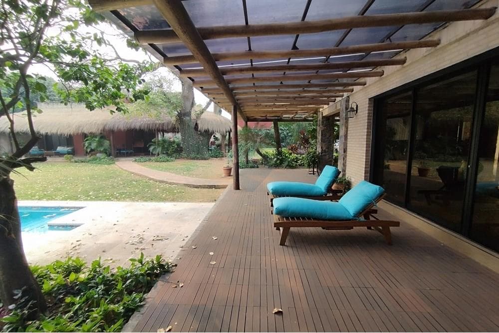 En venta Residencia en Lambaré! – 2