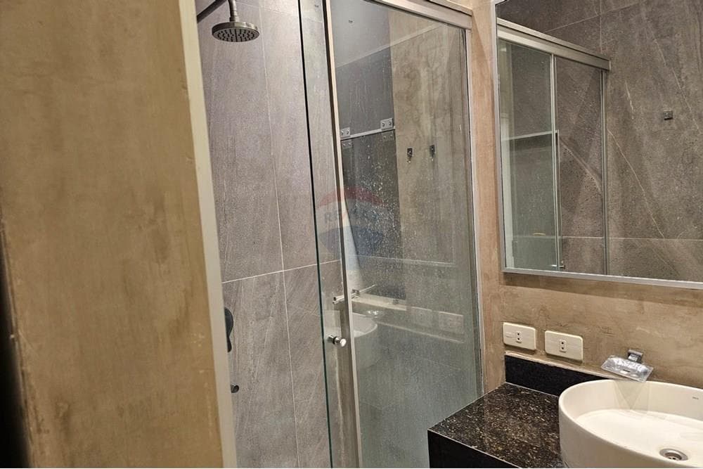 Vendo Depto Full Amoblado en Complejo Residencial Lambaré – 3